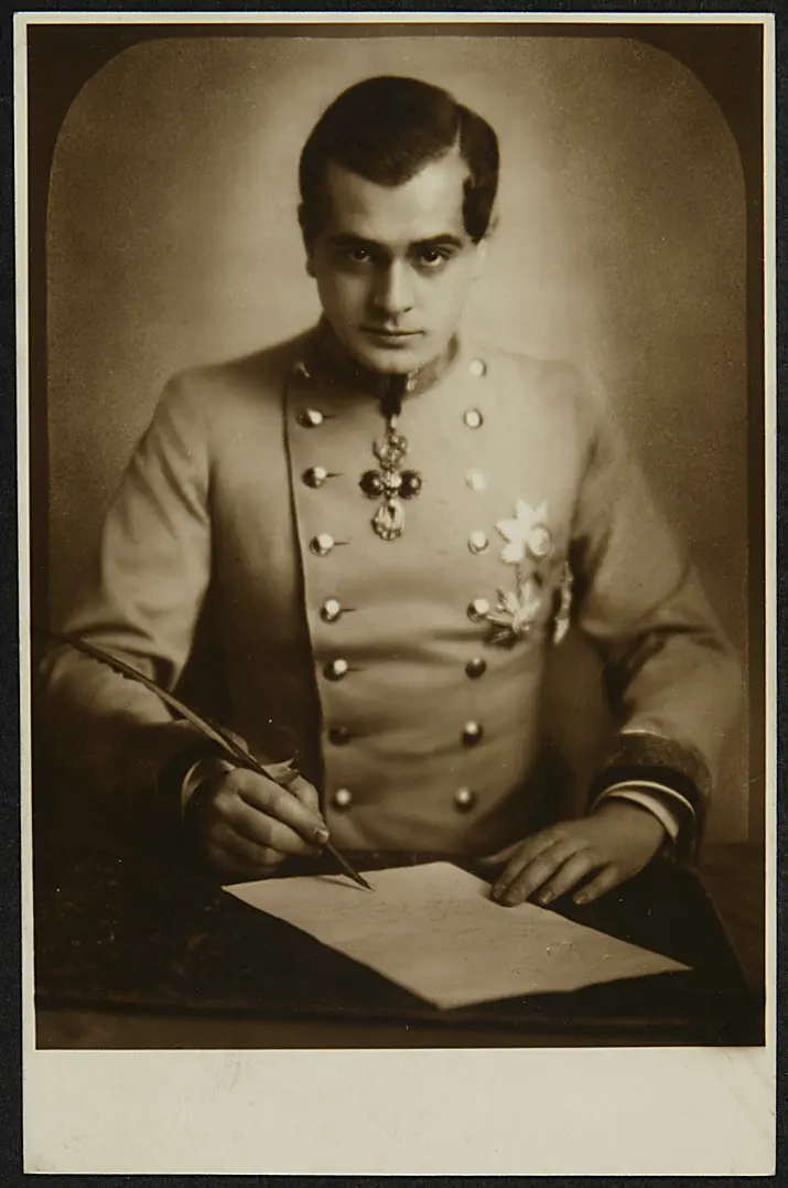 Hans Jaray