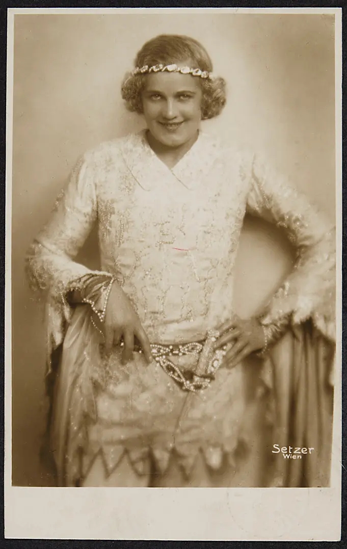 Maria Jeritza
