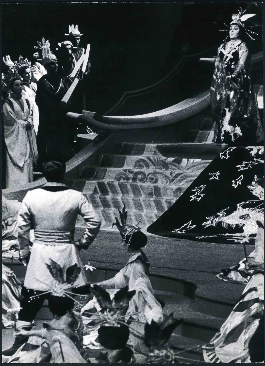 Turandot