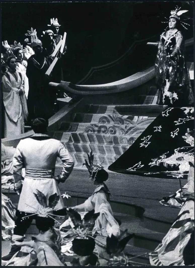 Turandot