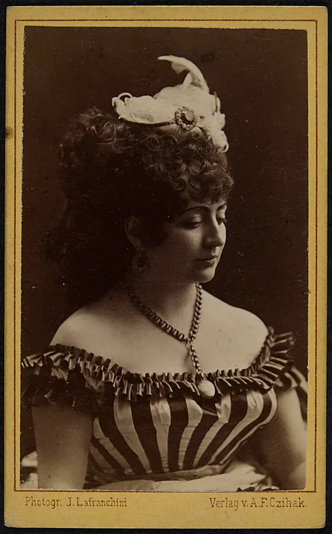 Emilie Hollauer
