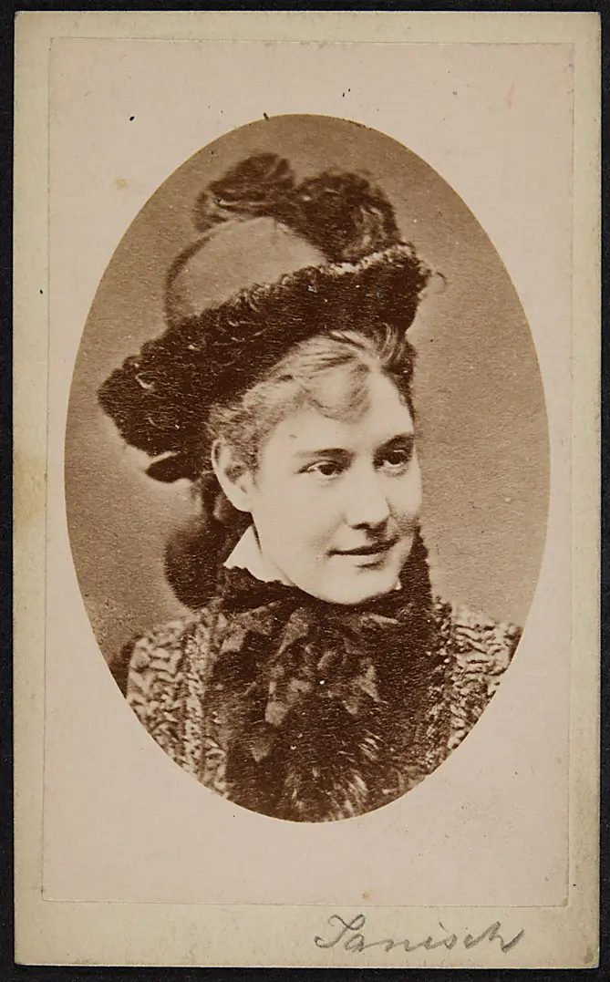 Antonie Janisch