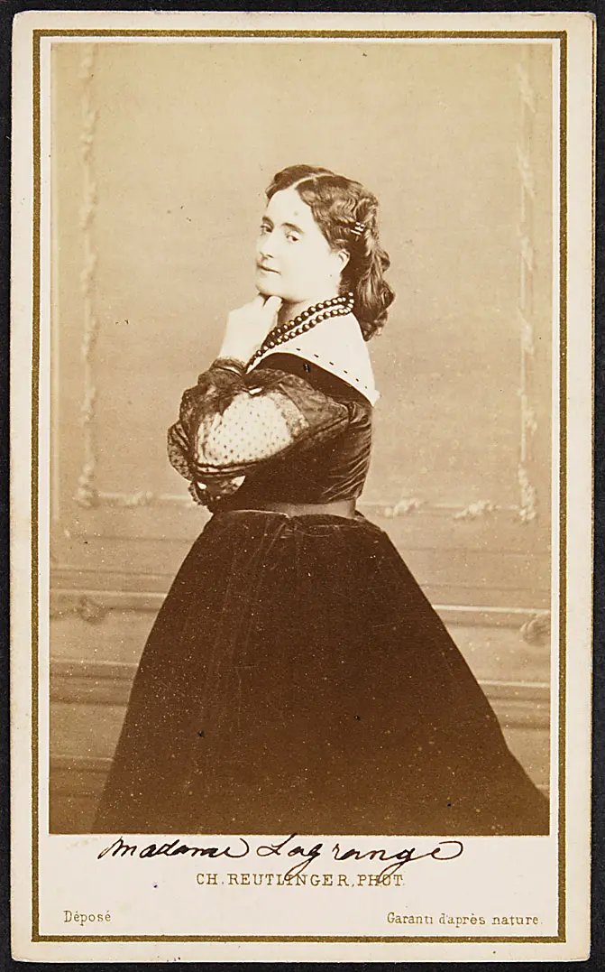 Anna LaGrange