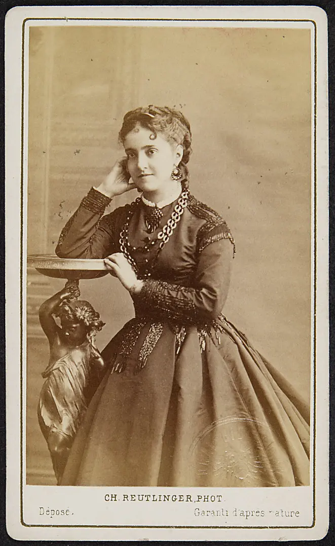 Adelina Patti