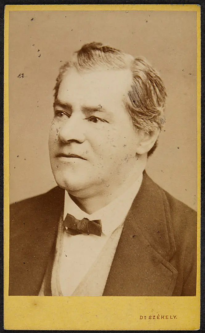Julius Paulmann