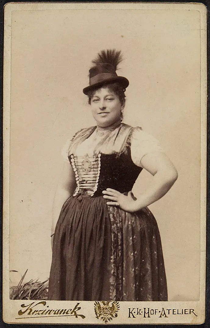 Antonie Schläger