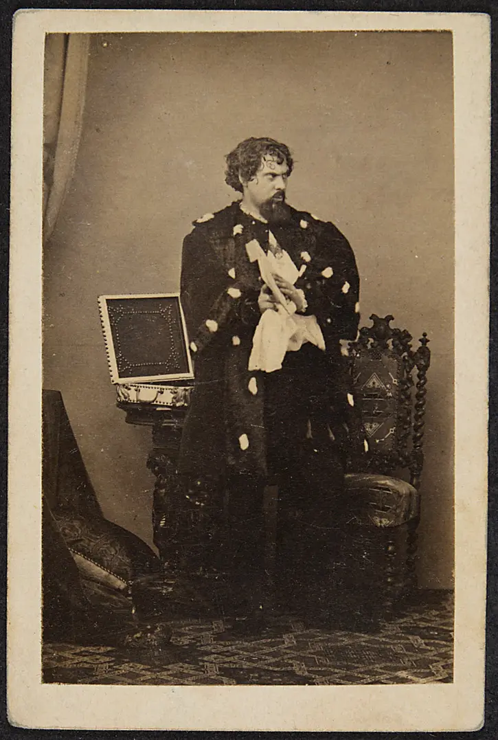 Julius Simon