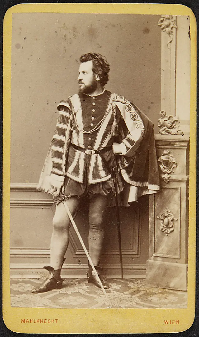 Gustav Walter