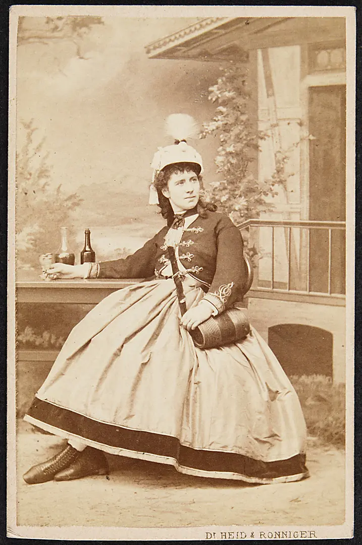Zerline Gabillon