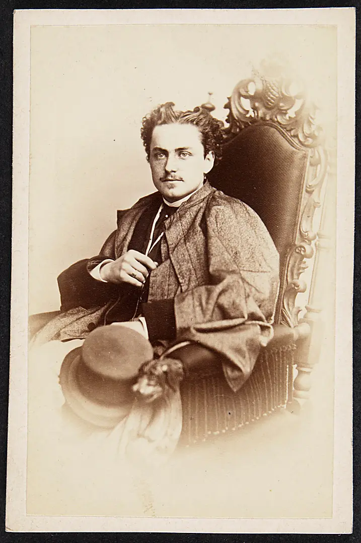 Eugen Staegemann