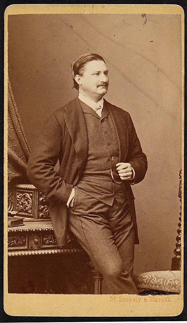 Bernhard Baumeister