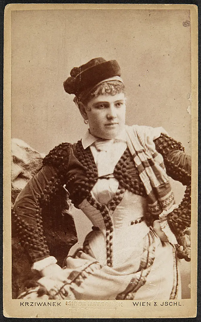 Hermine Braga