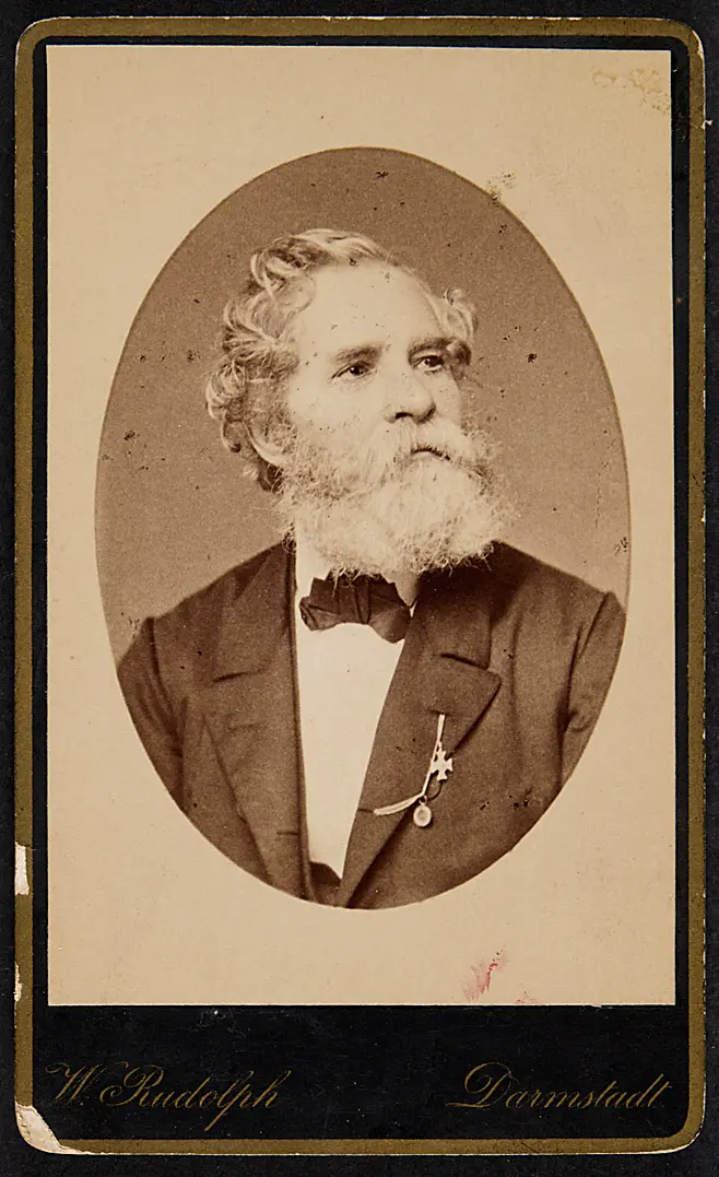 Ludwig Cramolini
