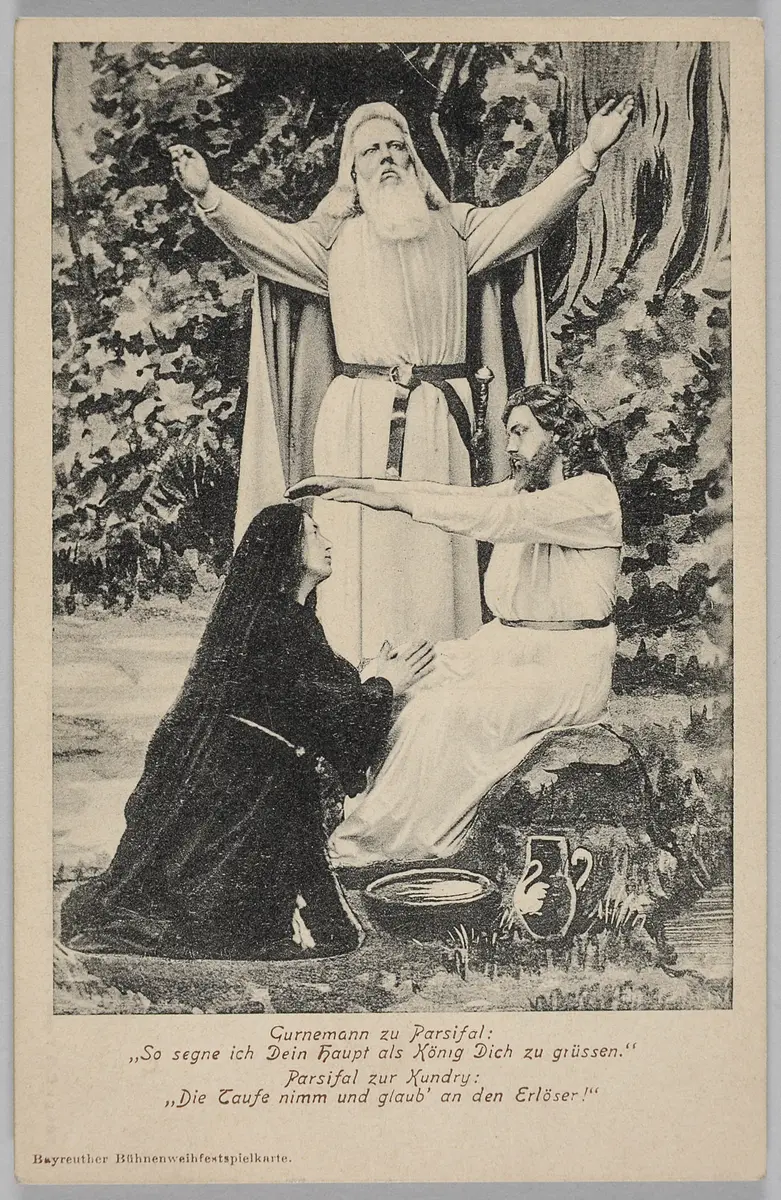 Parsifal