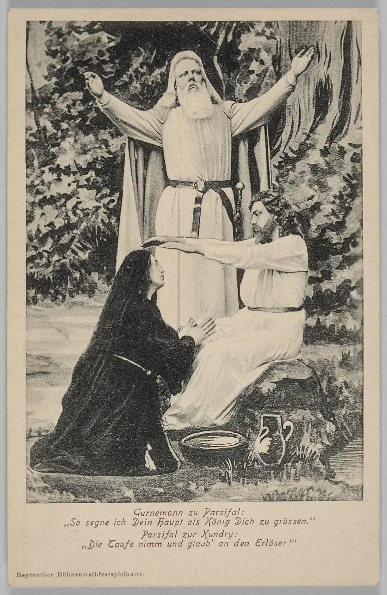 Parsifal