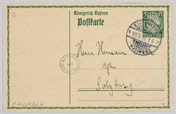 Postkarte