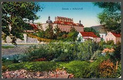 Ansichtskarte