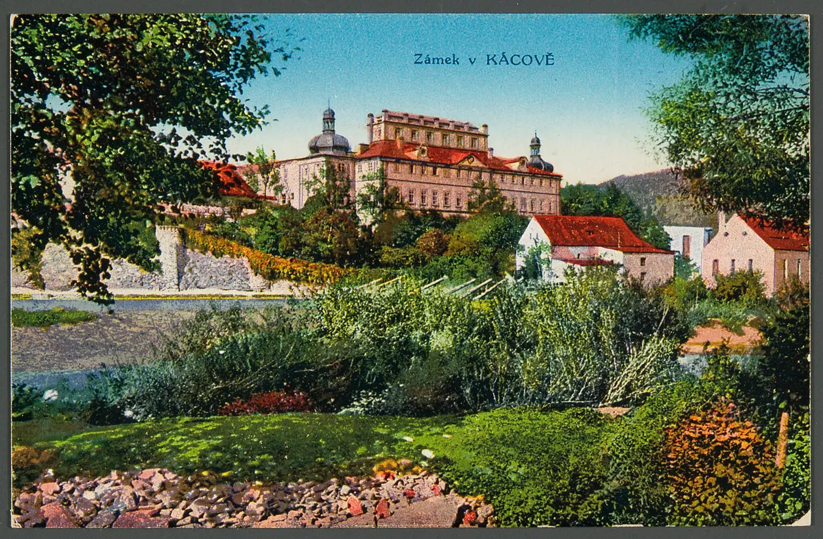 Ansichtskarte
