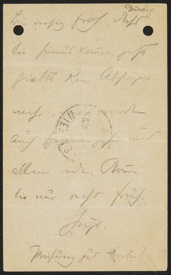 Postkarte