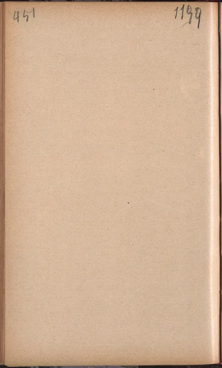 Aufzeichnung