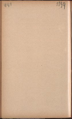 Aufzeichnung
