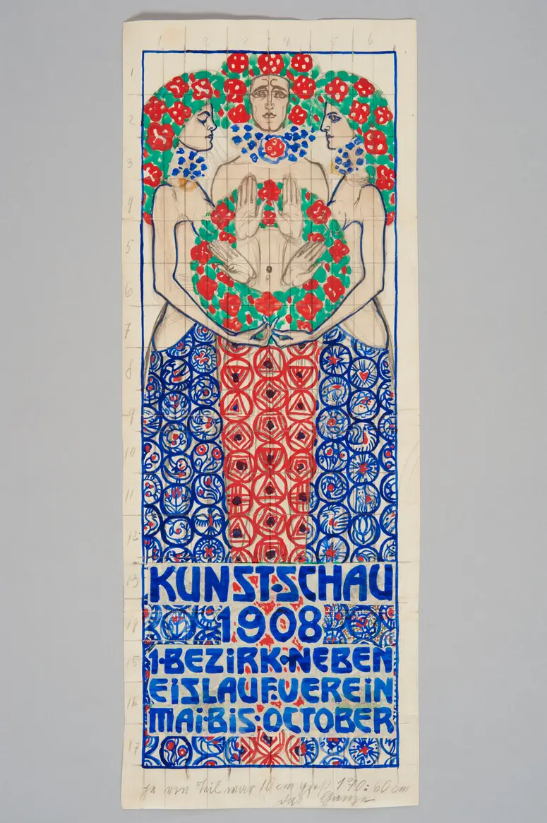 Kunstschau 1908