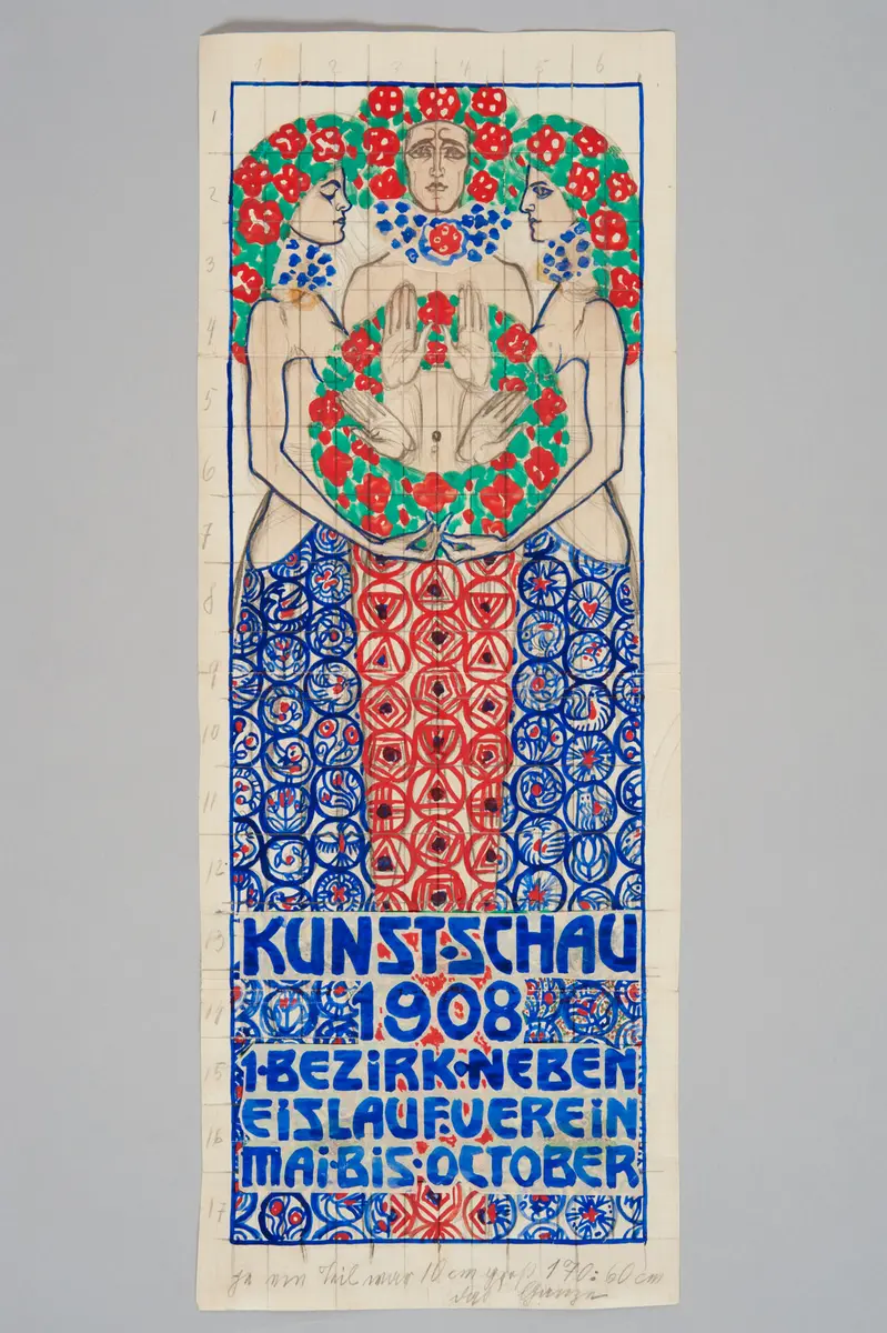 Kunstschau 1908