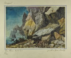 Oberon, König der Elfen, Originaltitel: Oberon, or The Elf King's Oath