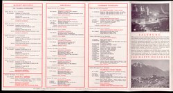 Salzburger Festspiele 1967, Titel in Vorlageform: Salzburg Festival 1967, Verweis auf Stücktitel: Carmen, Verweis auf Stücktitel: Ascanio in Alba, Verweis auf Stücktitel: Die Entführung aus dem Serail, Verweis auf Stücktitel: Figaros Hochzeit, Verweis auf Stücktitel: Die Zauberflöte, Verweis auf Stücktitel: Boris Godunow, Verweis auf Stücktitel: Jedermann, Verweis auf Stücktitel: Der Schwierige, Verweis auf Stücktitel: Ein Sommernachtstraum