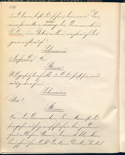 Stein unter Steinen. Schauspiel in vier Akten