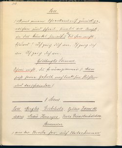 Stein unter Steinen. Schauspiel in vier Akten