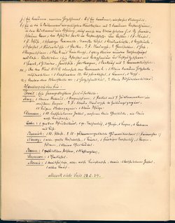 Klein Dorrit. Lustspiel in drei Akten