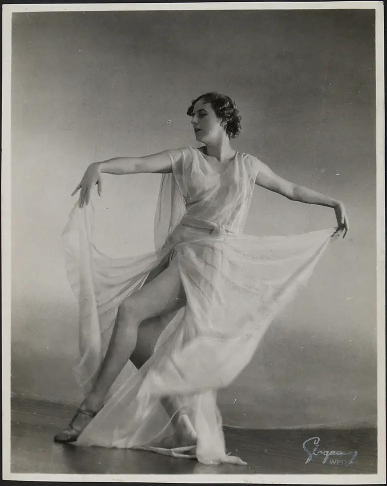 Hedy Pfundmayr