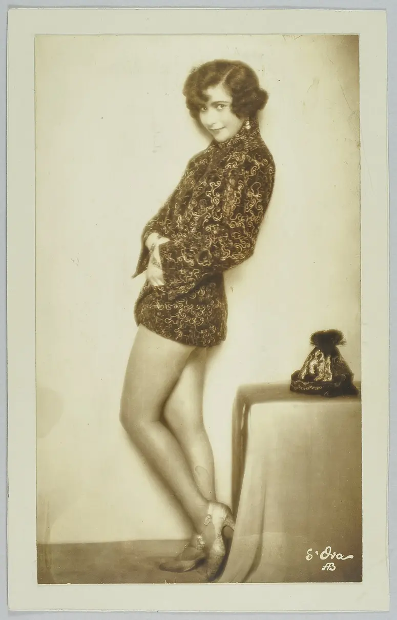 Stella Kadmon