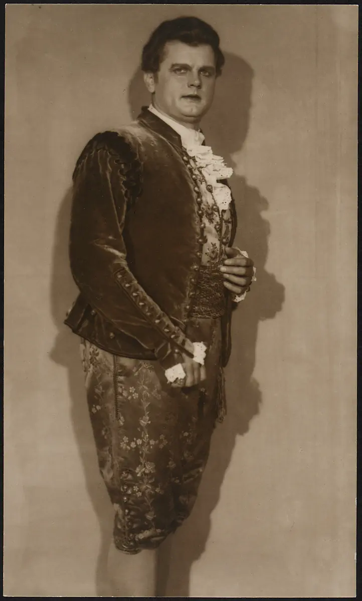 Alfred Jerger