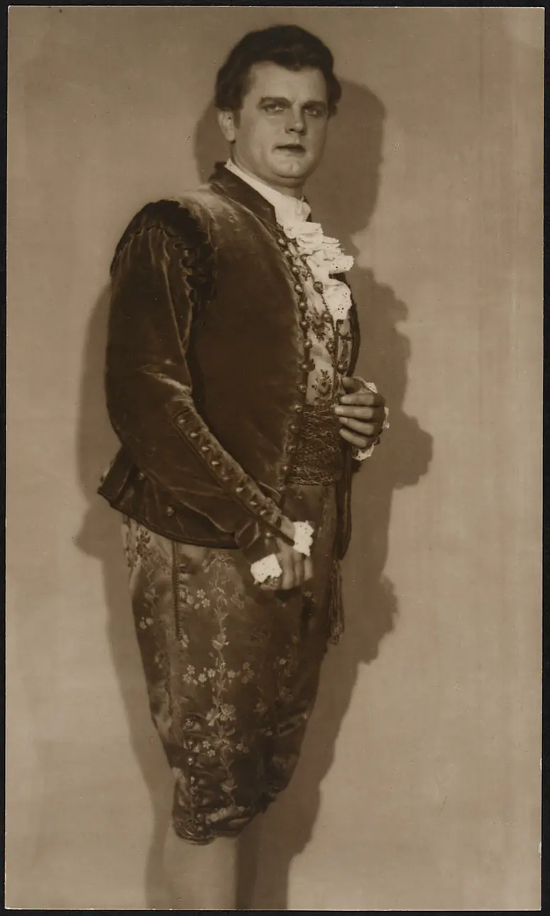 Alfred Jerger