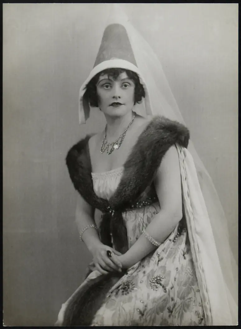 Margit Schenker-Angerer