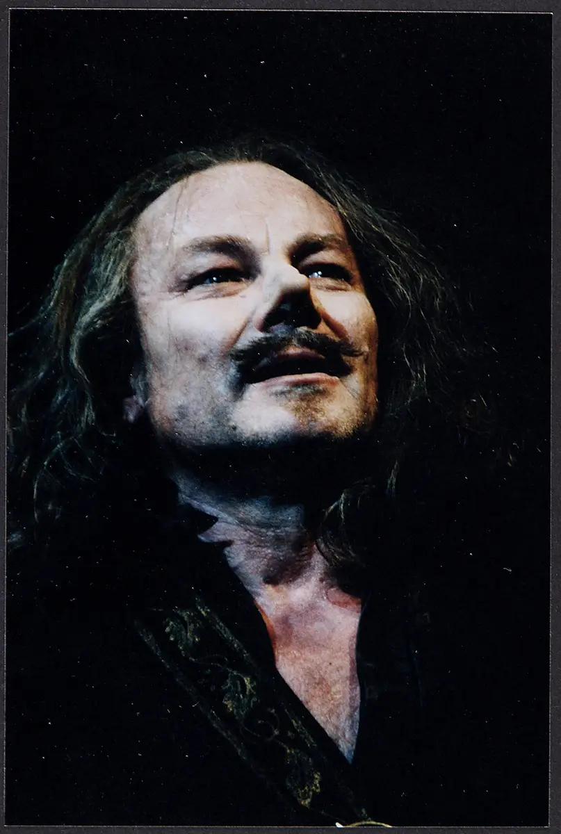 Klaus Maria Brandauer