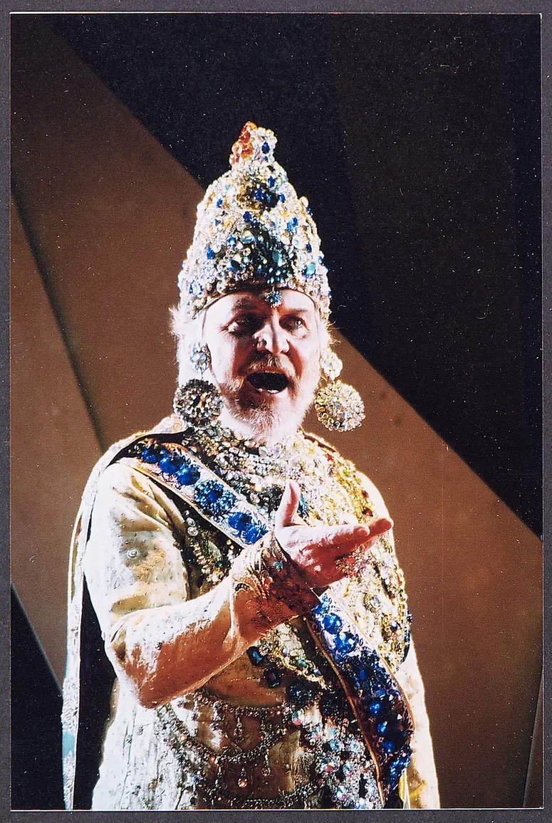 Wolfgang Hübsch