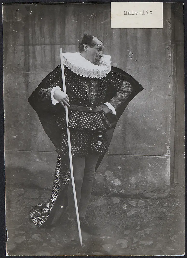 Albert Bassermann