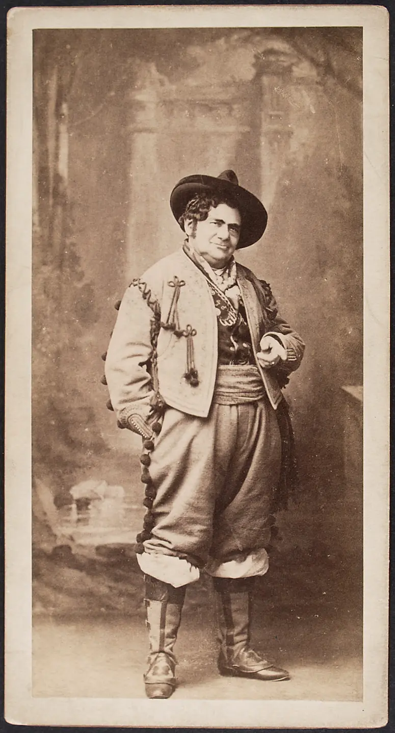 Meixner