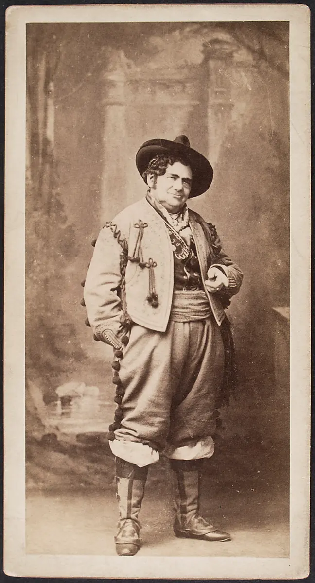 Meixner