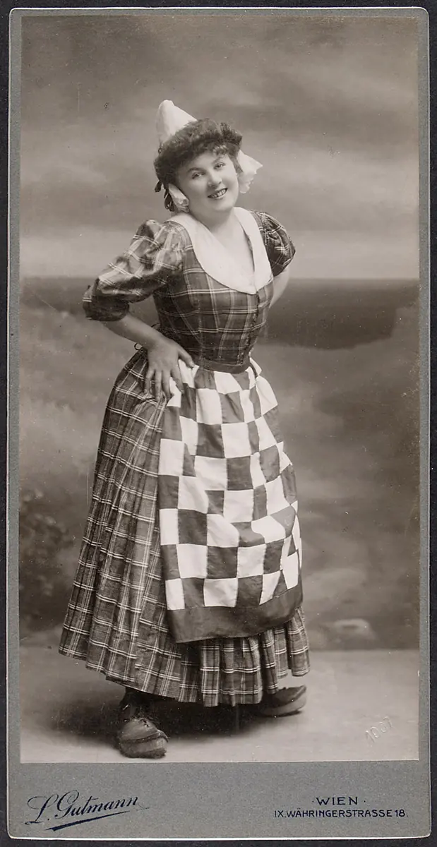 Hermine Ferry