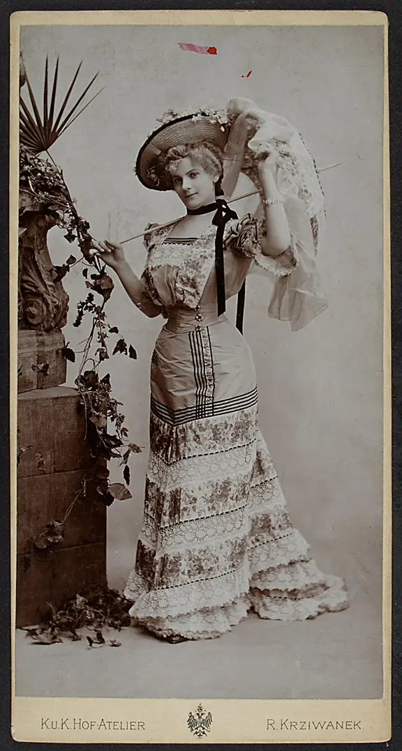 Marie Schleinzer