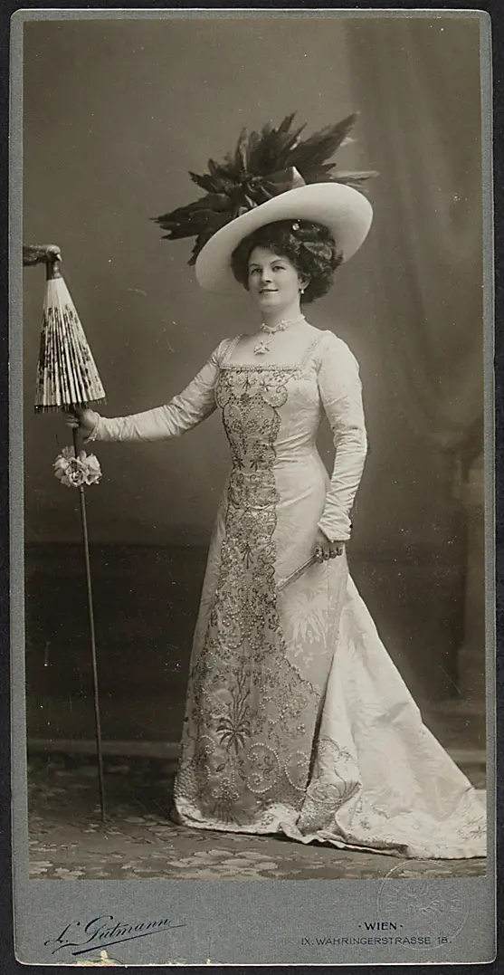 Mizzi Freyhardt