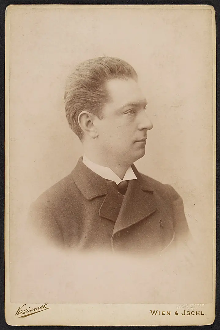 Rudolf Sommer