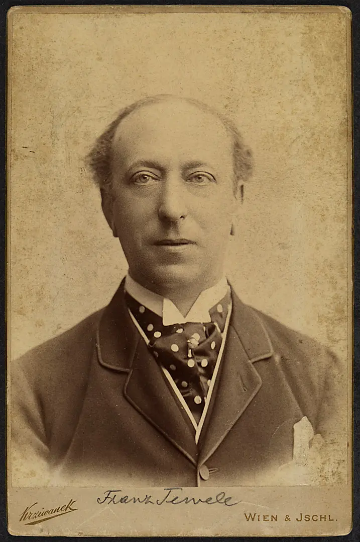 Franz Tewele