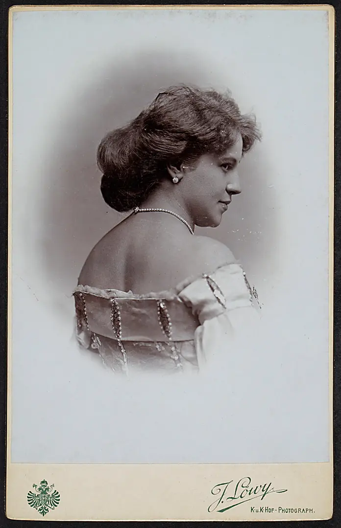 Lucie Weidt