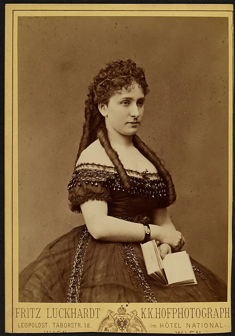 Friederike Bognar