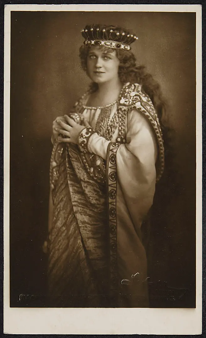 Maria Jeritza
